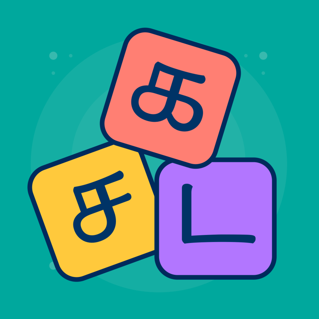 சொல்வளம் app icon